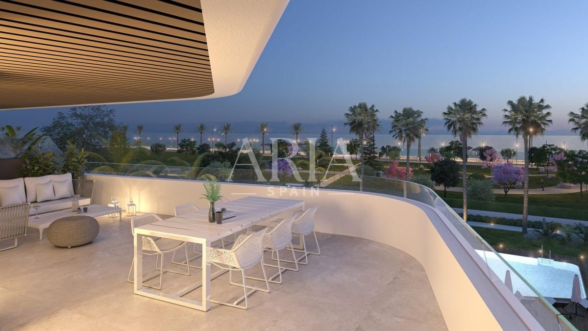 Habitat Alboran Bora · Torremolinos, Torremolinos – Foto 6