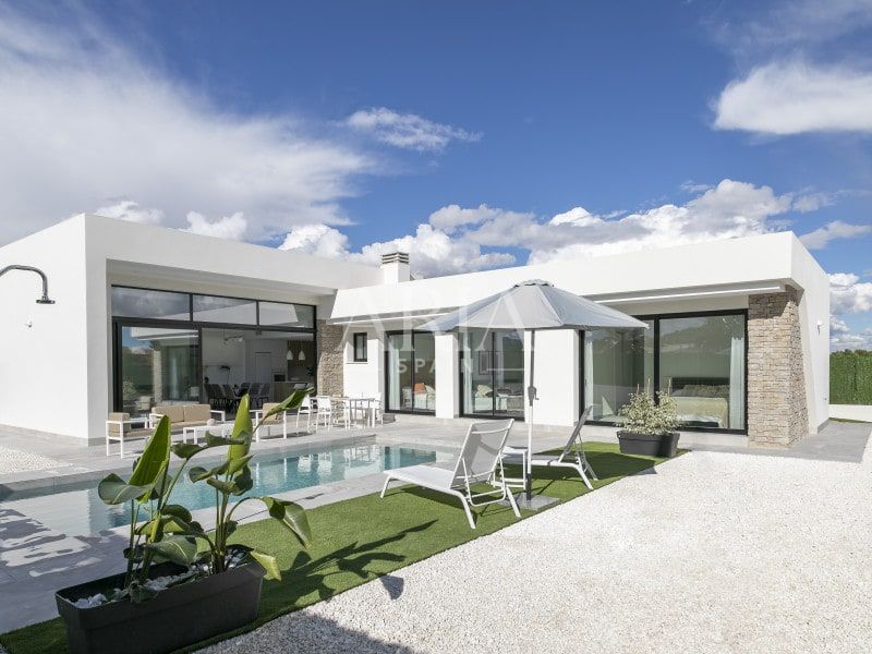 Haus in Calasparra, Calasparra – Foto 2