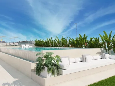 Appartement à Guardamar del Segura, Guardamar del Segura – photo 20