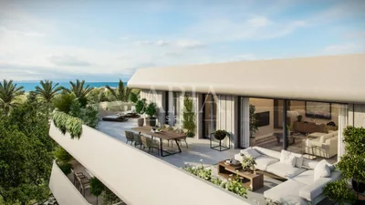 Apartment in Marbella, Marbella – photo 18