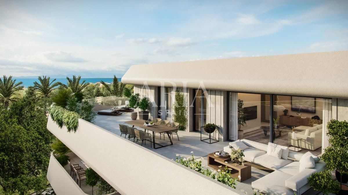 Salvia II · Marbella, Marbella – Foto 4