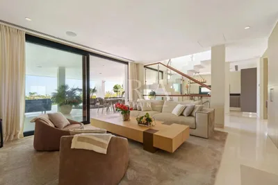 Villa i Marbella, Marbella – foto 48