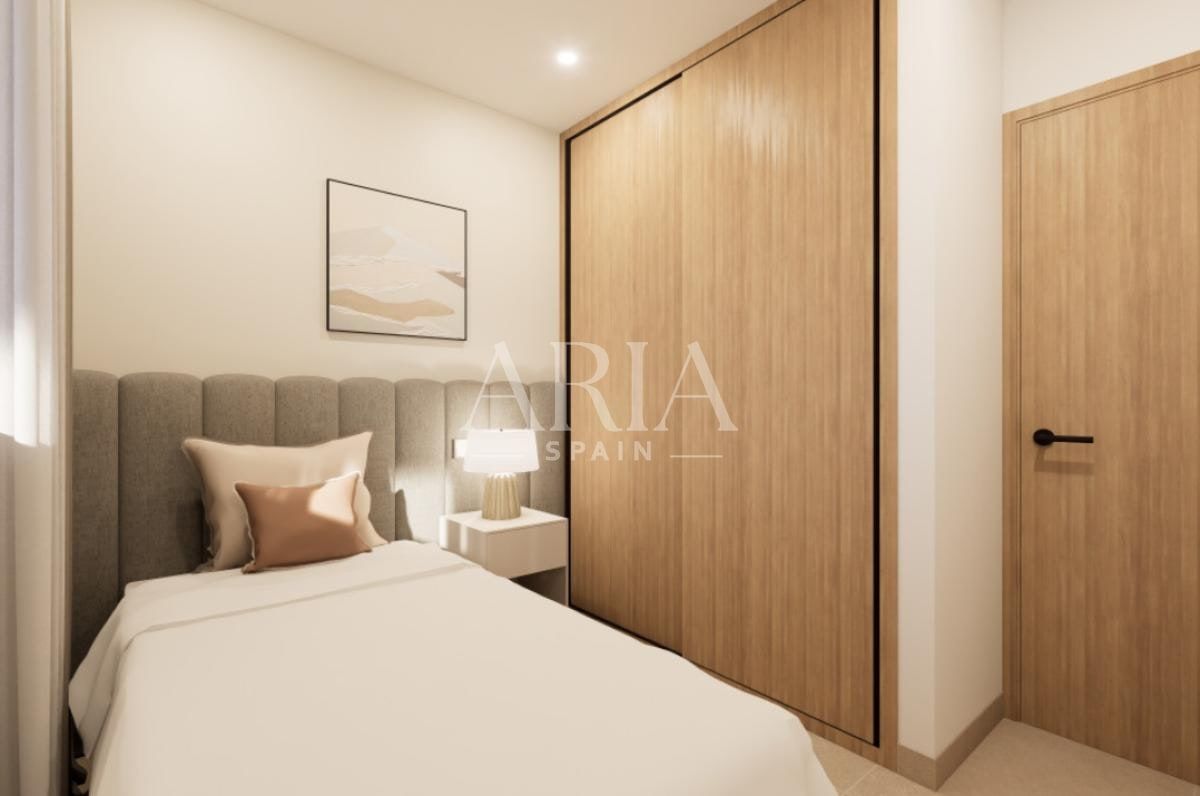 Wohnung in Pilar de la Horadada, Pilar de la Horadada – Foto 6