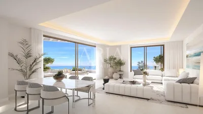 Apartment in Malaga, Malaga – photo 31