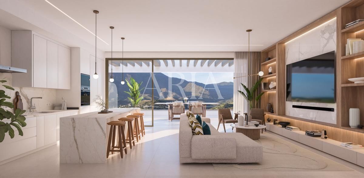 Appartement à Estepona, Estepona – photo 9