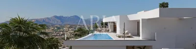 Villa in Benitachell, Benitachell – photo 6