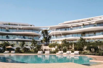 Leilighet i Estepona, Estepona – bilde 45