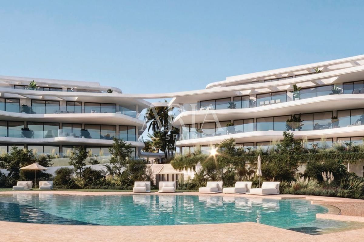 Appartement à Estepona, Estepona – photo 17