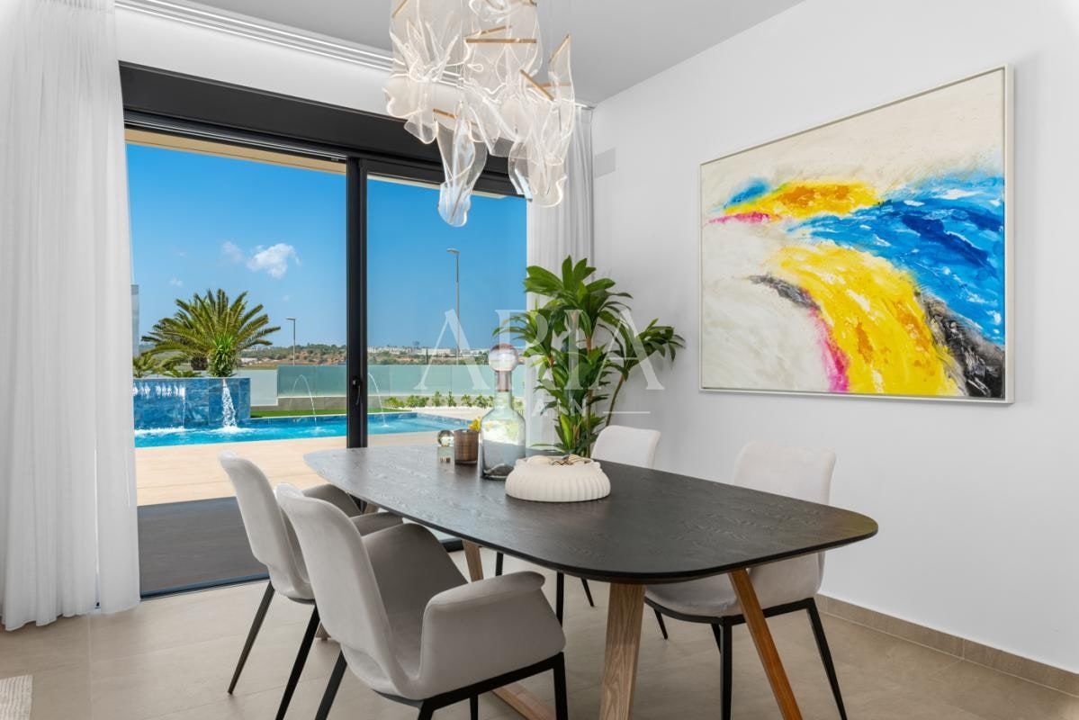 Villa à Orihuela, Orihuela – photo 8