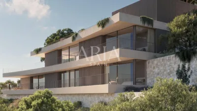 Villa in Moraira, Moraira – photo 10