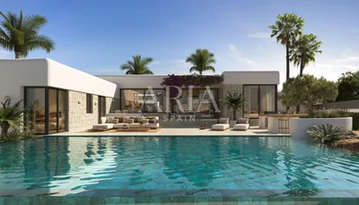 Villa in Javea, Javea – photo 7