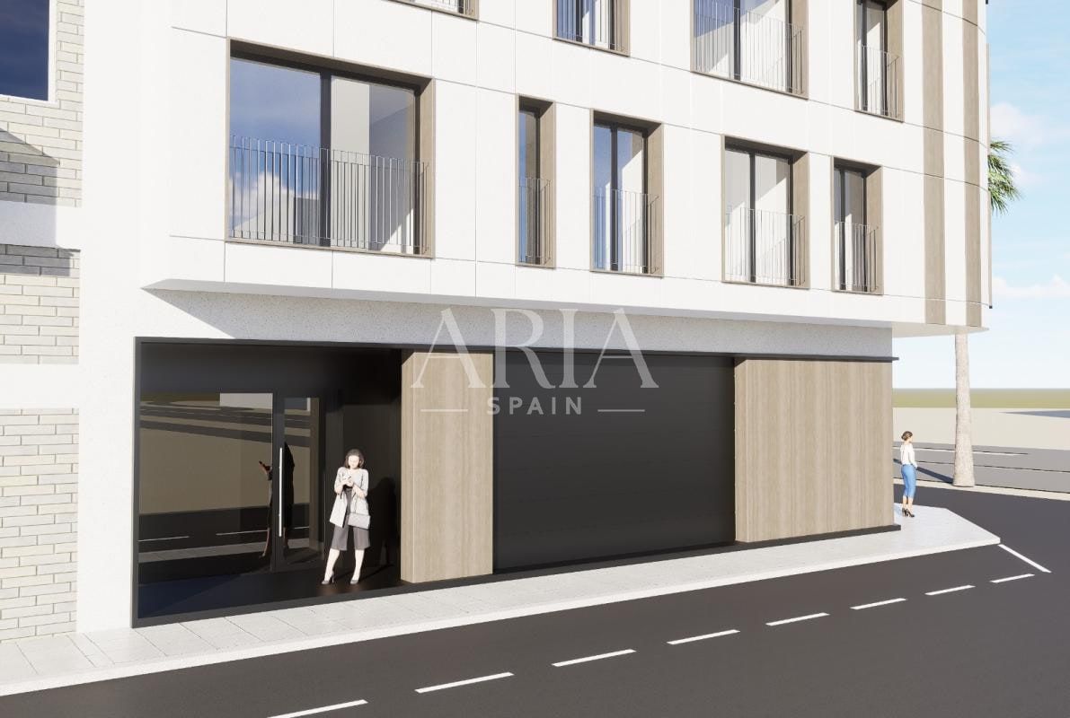 Apartament w Torrevieja, Torrevieja – zdjęcie 8