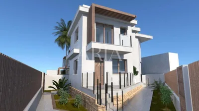 Hus i Los Alcazares, Los Alcazares – foto 7