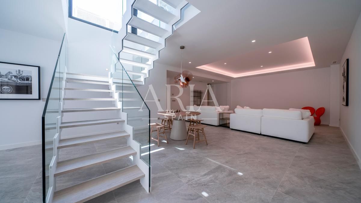 Villa i Finestrat, Finestrat – foto 12
