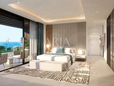 Villa i Benalmadena, Benalmadena – foto 39