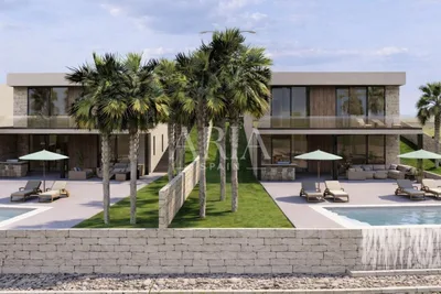 Villa in Finestrat, Finestrat – photo 16