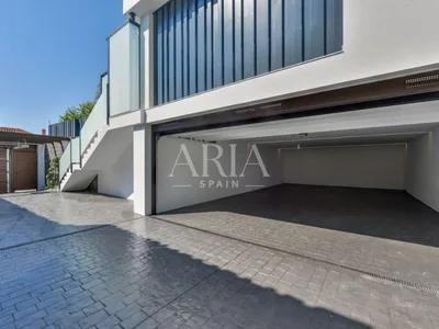 Villa i Finestrat, Finestrat – bilde 35