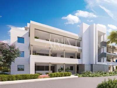 Appartement à Mijas, Mijas – photo 17