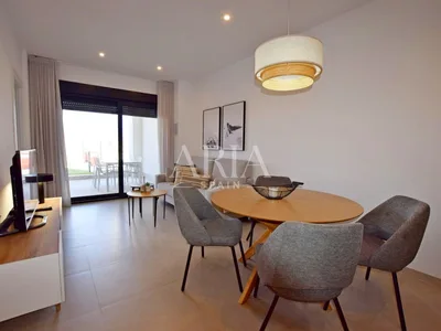 Wohnung in Torrevieja, Torrevieja – Foto 61