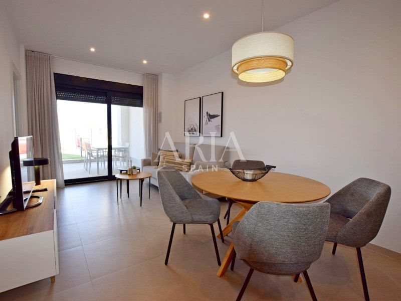 Apartament w Torrevieja, Torrevieja – zdjęcie 22