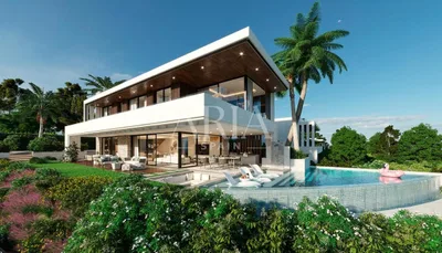 Villa i Benalmadena, Benalmadena – foto 29