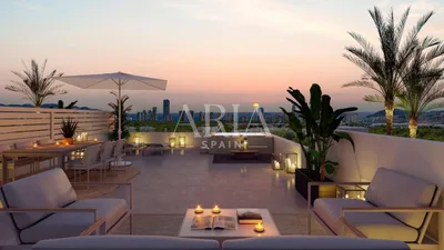 Apartment in Finestrat, Finestrat – photo 71