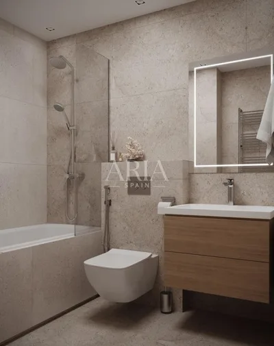 Apartment in Villajoyosa, Villajoyosa – photo 74