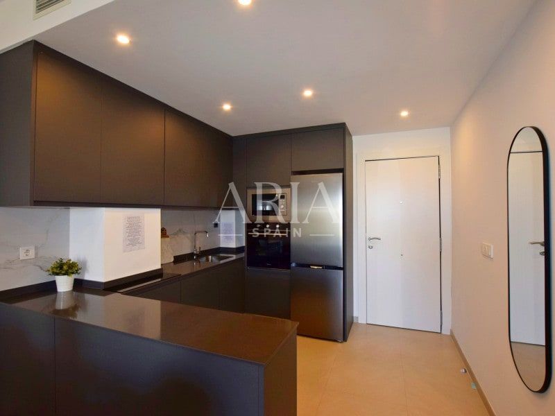 Apartament w Torrevieja, Torrevieja – zdjęcie 33