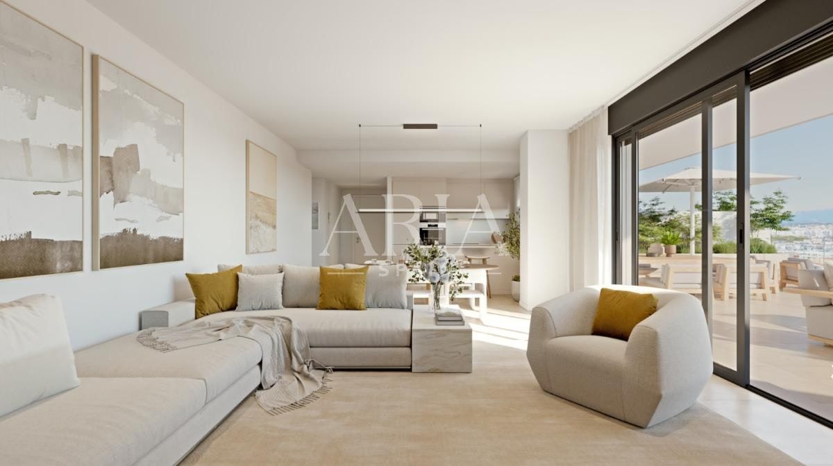 Appartement à Estepona, Estepona – photo 9