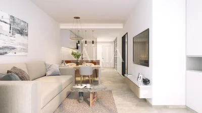 Appartement in Torrevieja, Torrevieja – foto 37