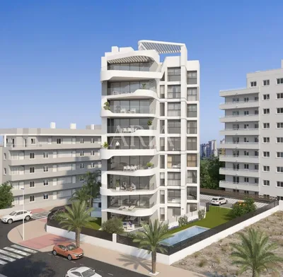 Wohnung in Guardamar del Segura, Guardamar del Segura – Foto 18
