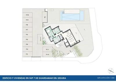 Wohnung in Guardamar del Segura, Guardamar del Segura – Foto 32