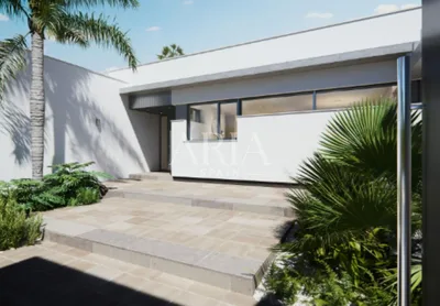 Villa à San Javier, San Javier – photo 22