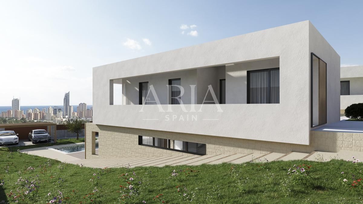 Addaia · Finestrat, Finestrat – Foto 2