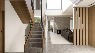 Villa i Finestrat, Finestrat – foto 29