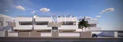 Bungalow in Pilar de la Horadada, Pilar de la Horadada – photo 26