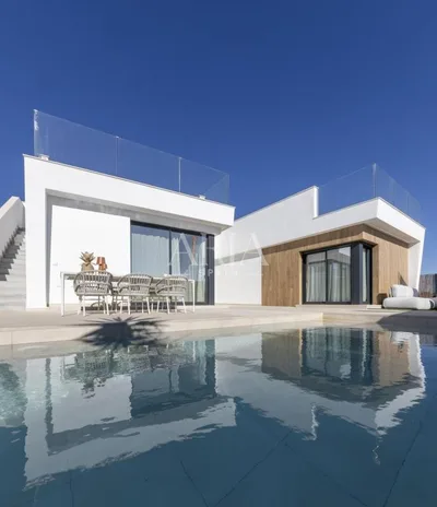 Huis in Murcia, Murcia – foto 86