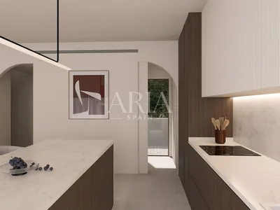 Rekkehus i Santa Pola, Santa Pola – bilde 24