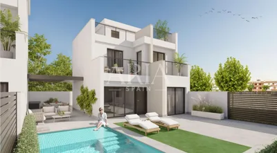 Villa i San Javier, San Javier – foto 7