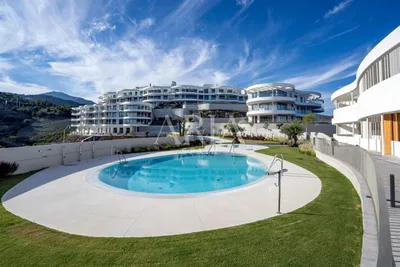 Apartment in Benahavís, Benahavís – photo 23