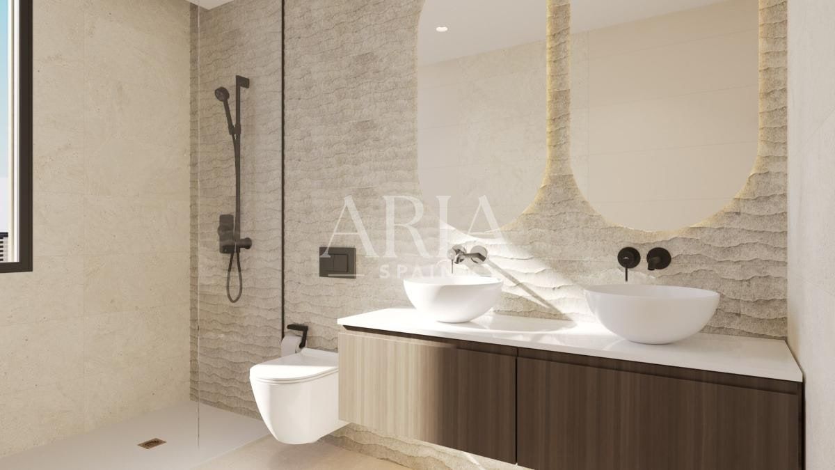 Villa in Finestrat, Finestrat – Foto 11