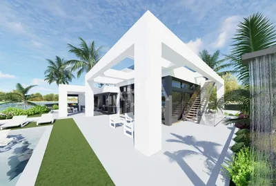 Hus i Torre Pacheco, Torre Pacheco – bilde 56