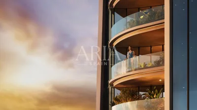Apartment in Benidorm, Benidorm – photo 21