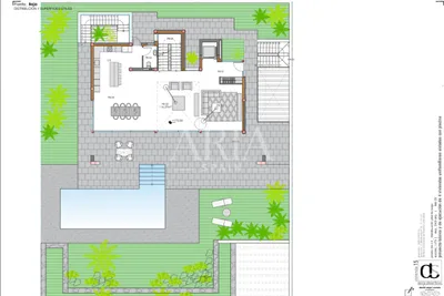 Villa i Finestrat, Finestrat – bilde 50