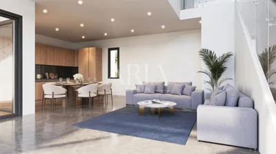 Villa in Calpe, Calpe – photo 18