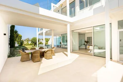 Reihenhaus in Marbella, Marbella – Foto 41