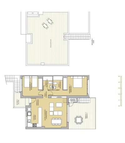Wohnung in Orihuela, Orihuela – Foto 54