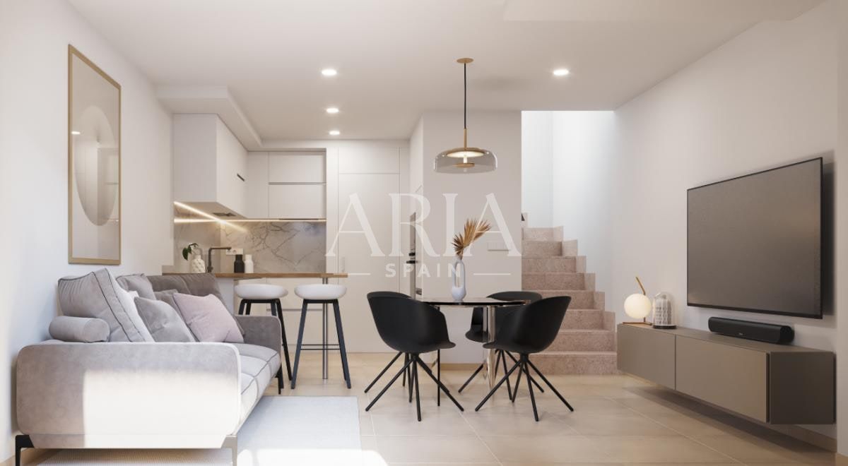 Santa Rosalia Village · Torre Pacheco, Torre Pacheco – Foto 6