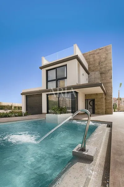 Villa i Orihuela, Orihuela – bilde 21