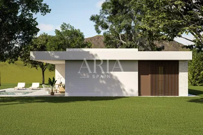 Haus in Hondón de los Frailes, Hondón de los Frailes – Foto 11